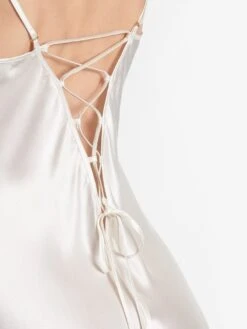 100% Seide Baby-Doll SOIE D´AMOUR Fein Aubade -Marlies Dekkerses Verkaufe baby doll seide perlmut ms42 soie d amour aubade 5 1 1 1 1