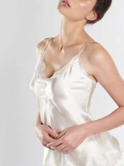 Marlies Dekkerses Verkaufe -Marlies Dekkerses Verkaufe top seide perlmut ms38 soie d amour aubade 6 2 1 1